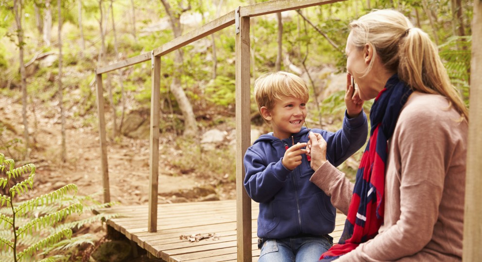 Emotion Coaching: Treating a Child's Feelings With Empathatic Listening and Validation