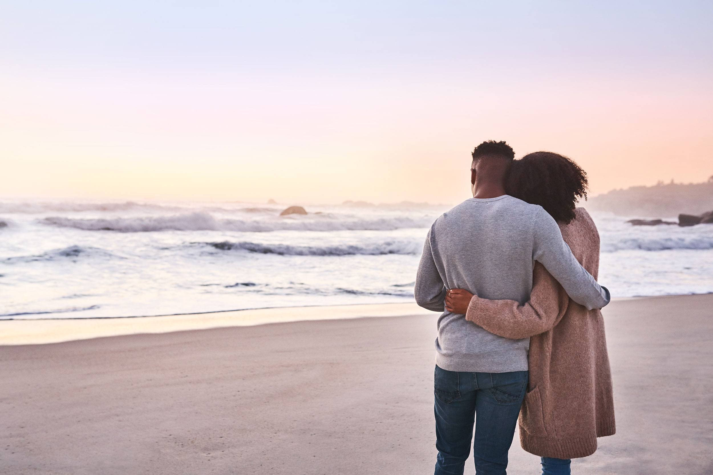 Why a Honeymoon Can Benefit Your Relationship