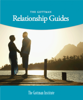 Download Free Gottman Resources For Clinical Professionals