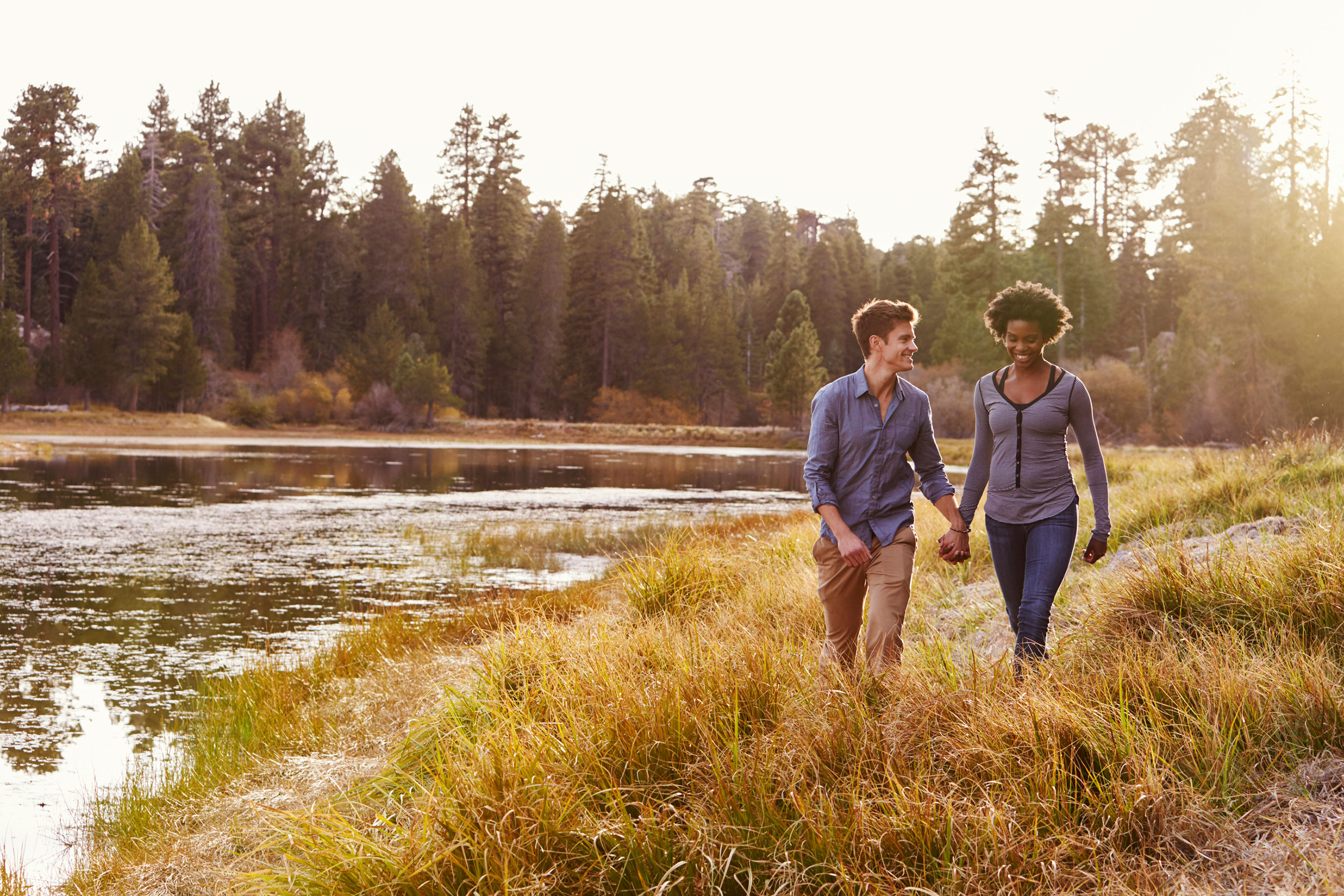 Emotionally Intelligent Husbands are Key to a Lasting Marriage photo