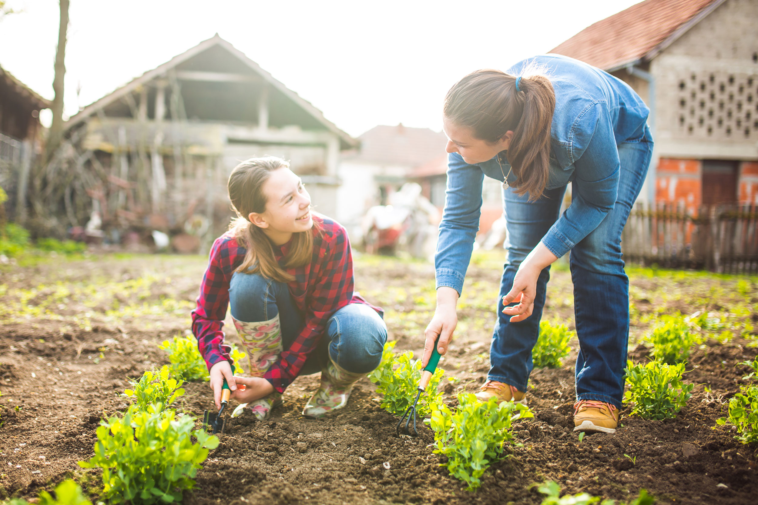 Tips on how to Increase Type and Acutely aware Teenagers