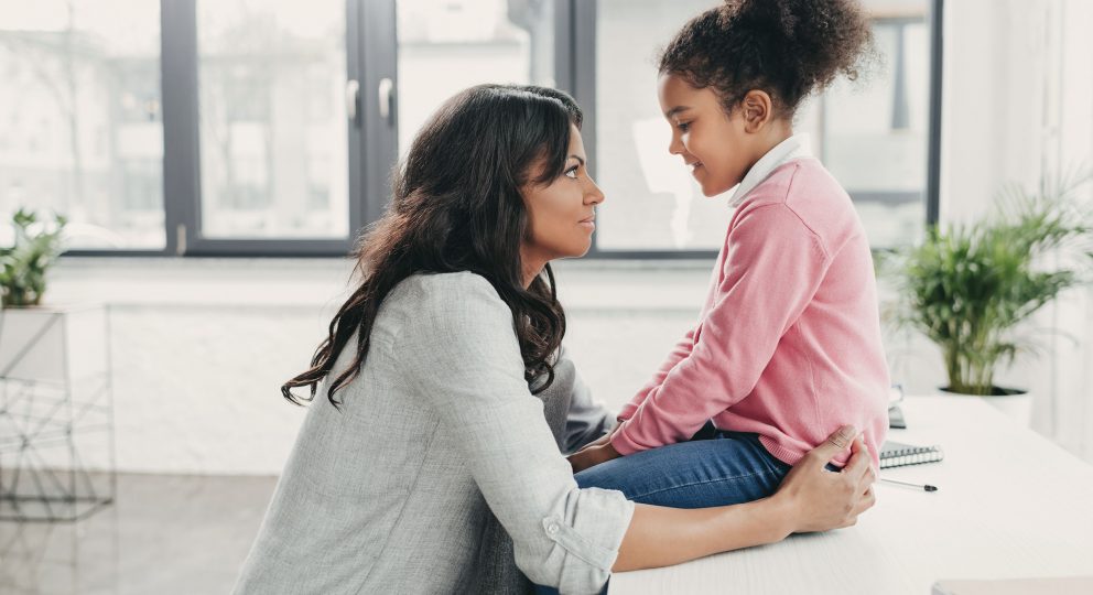 Why Becoming Your Child’s Emotion Coach Begins by Managing Your Own Emotions First