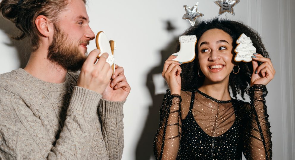 Stress-proof your relationship this holiday season