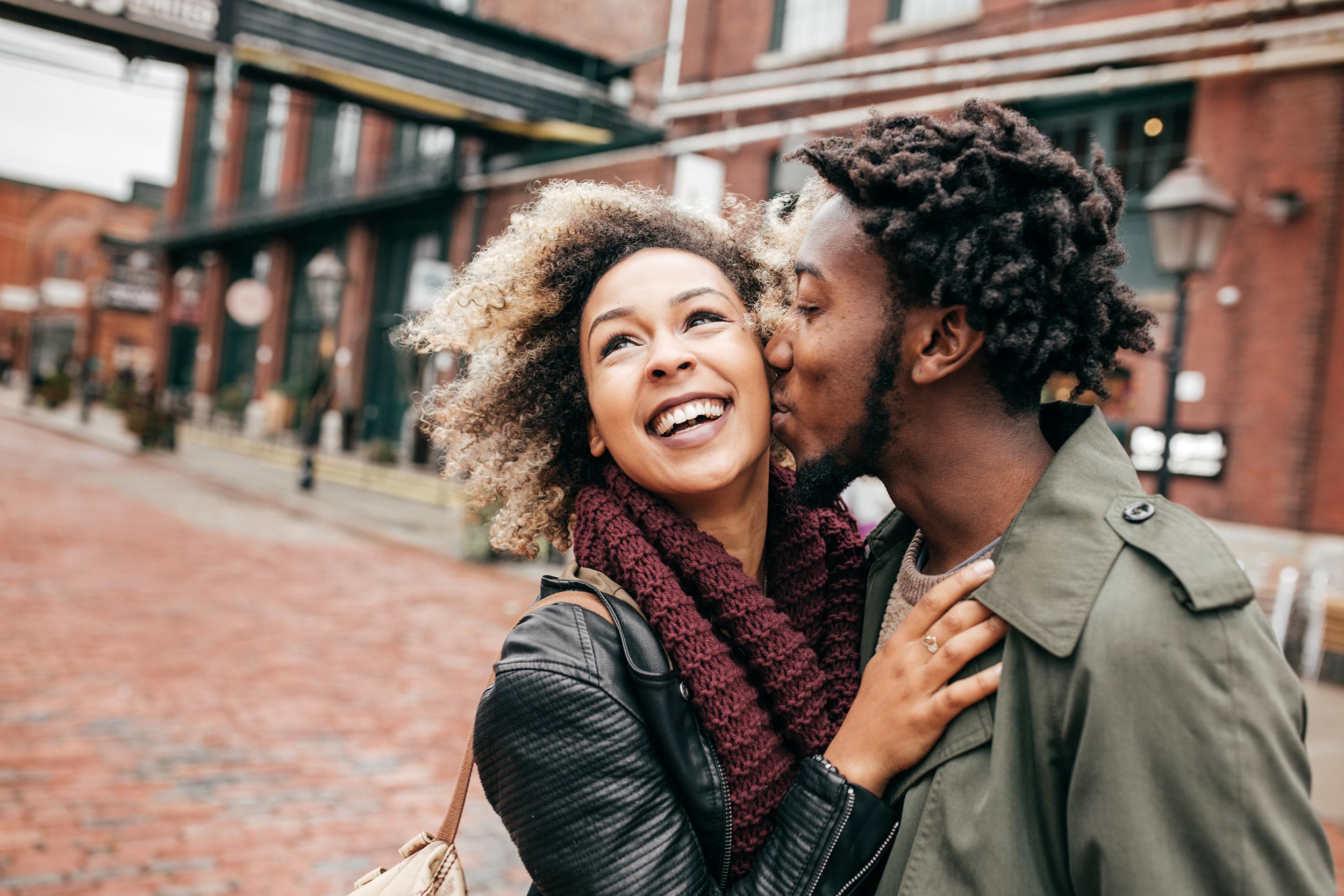50 Questions to Increase Intimacy