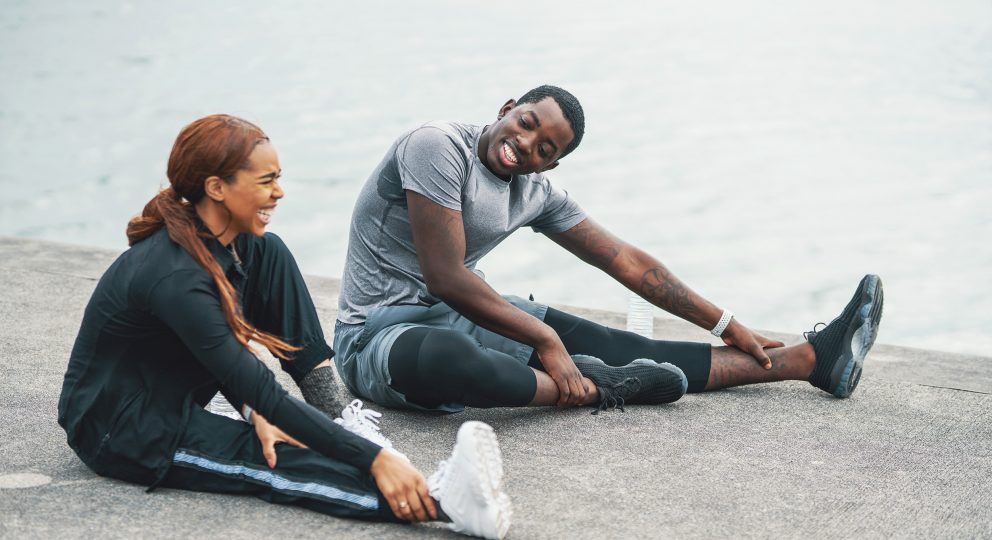 How You Can Improve Your Relationship with Exercise