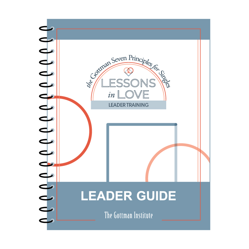 Lessons in Love: Guide for Leaders