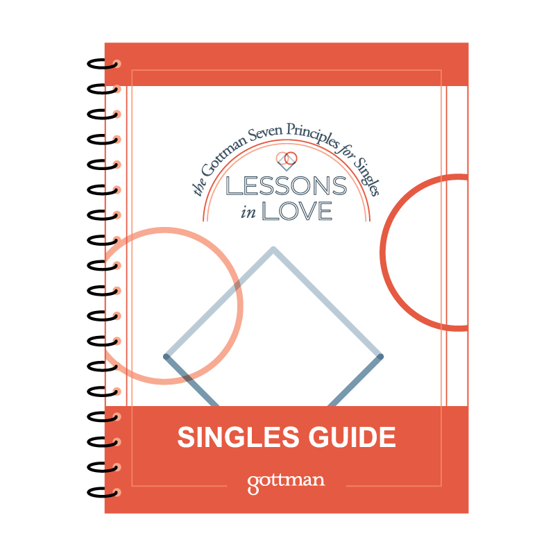 Lessons in Love: Guide for Singles