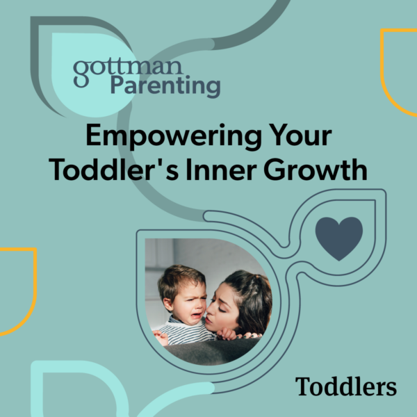 Products for Parents - The Gottman Institute