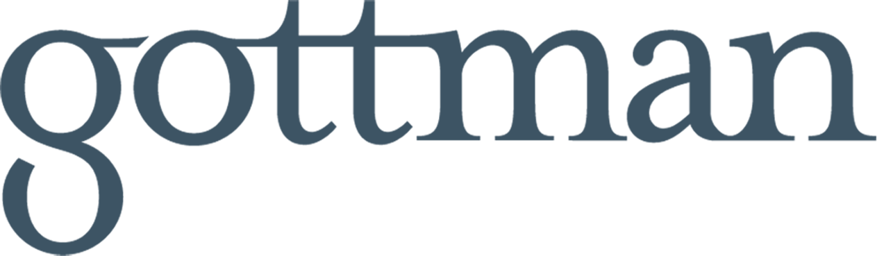 Gottman Logo